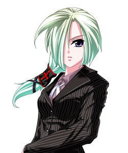 Kashima Reiko