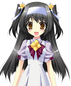 Funayama Satomi