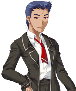 Ushijima Motoya