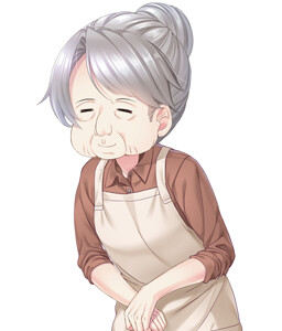 Kurihara Kazuyo