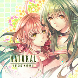 Natural - Beyond Nature -