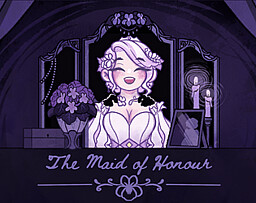 The Maid Of Honour Vndb The Maid Of Honour Vndb