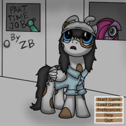 Part Time Job