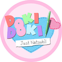 Just Natsuki | vndb