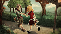 Red Riding Hood