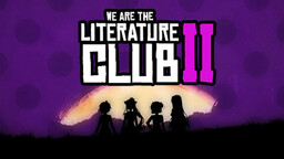 we are the literature club we are the literature club