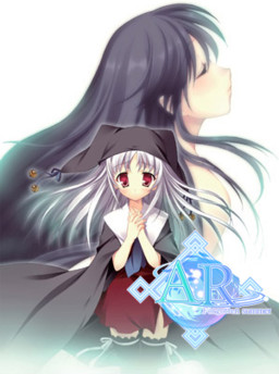 AR ~Wasurerareta Natsu~