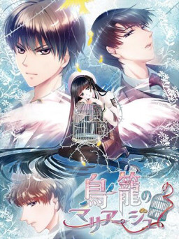 Torikago no Marriage