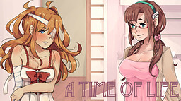 A Time of Life