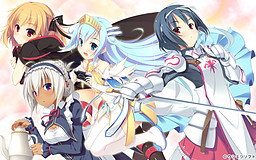 Chuuni Hime no Teikoku