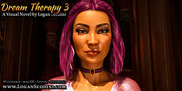 Dream Therapy 3