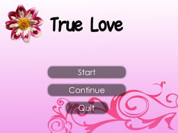 True Love