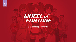 Wheel of Fortune