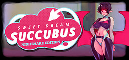 Sweet Dream Succubus