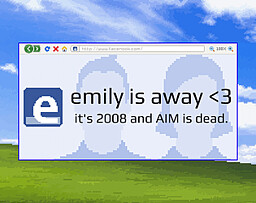 emily is away 3 emily is away 3
