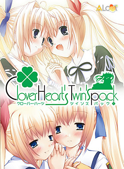 Clover Heart's