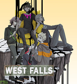 West Falls