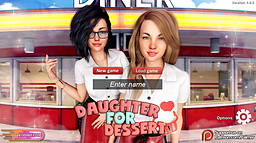 Daughter for Dessert