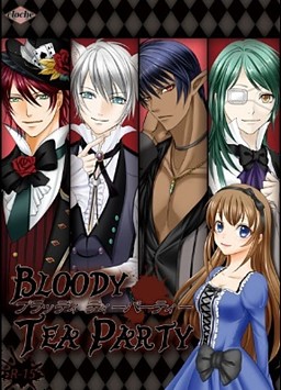 Bloody Tea Party