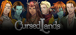 Cursed Lands
