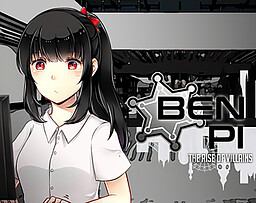 Ben PI
