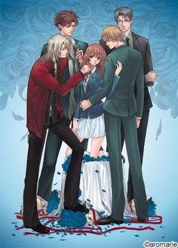 Tsuki no Hikari, Taiyou no Kage