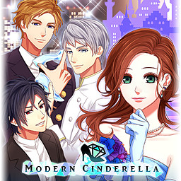Shall we date? Modern Cinderella