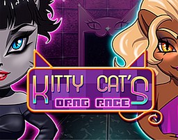 Kitty Cat's Drag Race