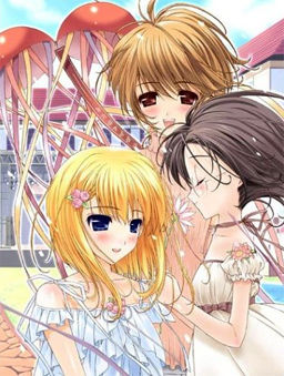 Cloth×Close ~Boku ga Queen!?~