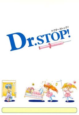 Dr.Stop!