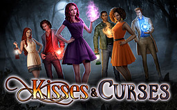 Kisses & Curses