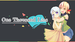 One Thousand Lies