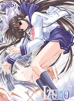 Izumo