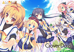 Clover Day S Vndb