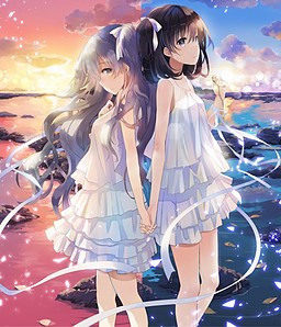 Kotonoha Amrilato