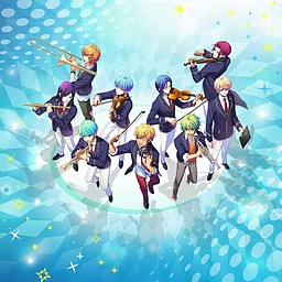 Kin'iro no Corda Octave