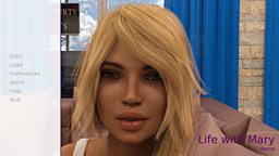 Life with Mary