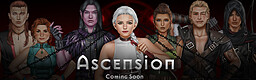 Ascension