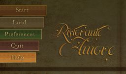 Ristorante Amore