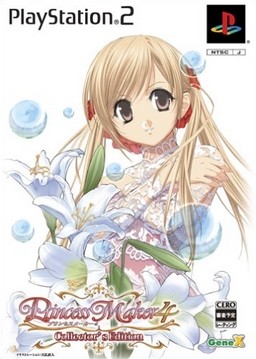 princess maker 4 english patch ds