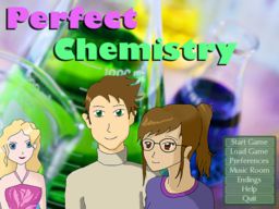 Perfect Chemistry