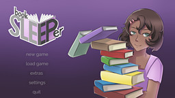 bookSLEEPer