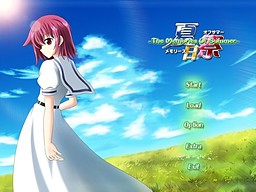 Saki -The Memories of Summer-