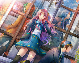 Qiuse de Jiyi -Season 1-