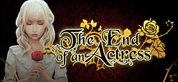 The End of an Actress