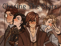 Chasing the Stars