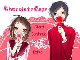Chocolate Cage