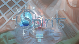 Spirits -Ciel Bleu-
