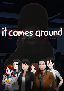 It Comes Around