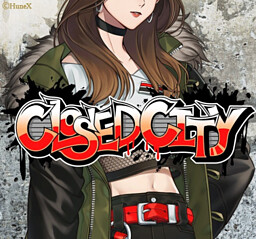 Closed City